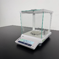 Mettler Toledo ME54E Analytical Balance image 1